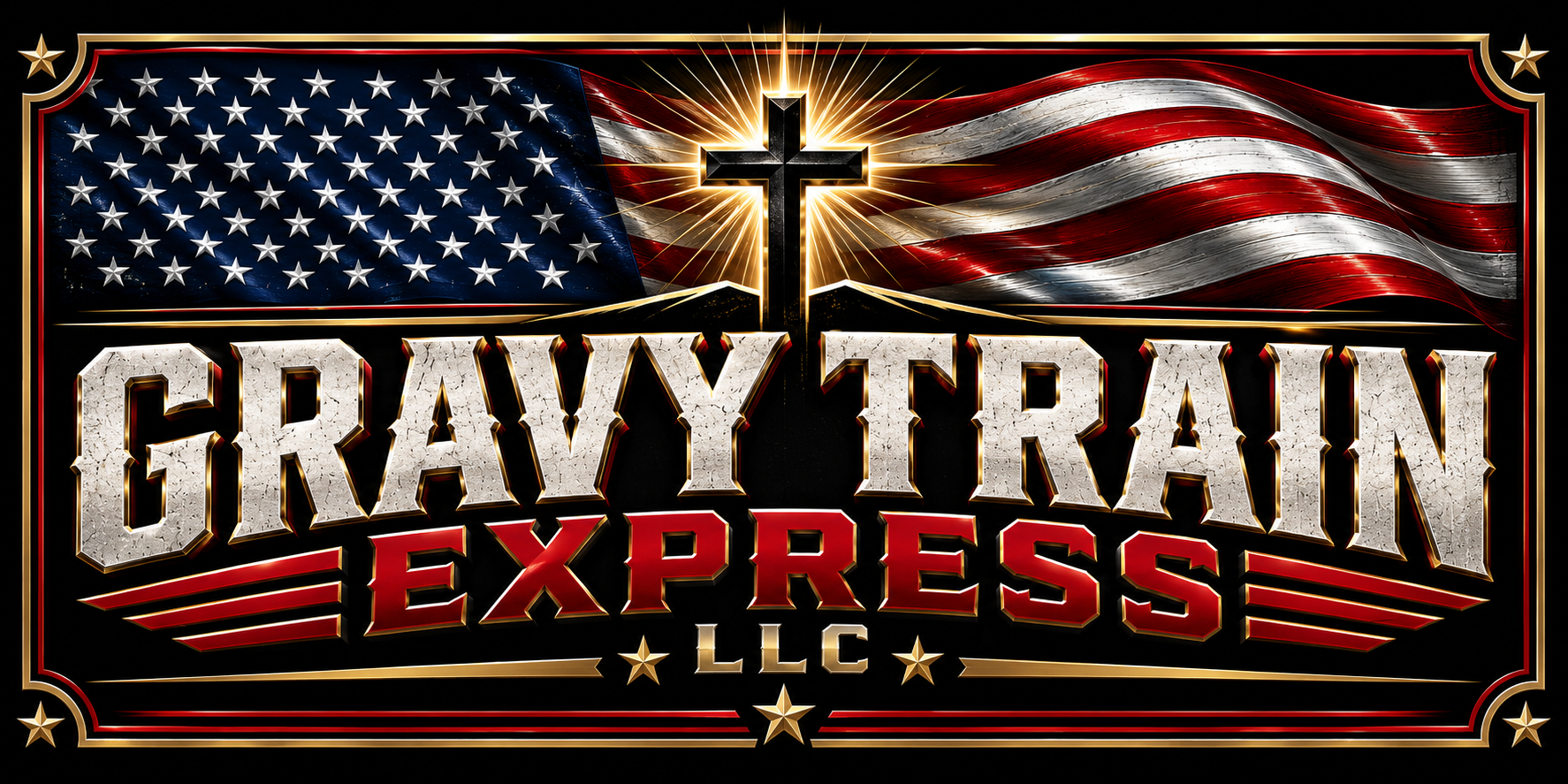 Gravy Train Express